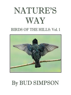 cover image of Nature's Way